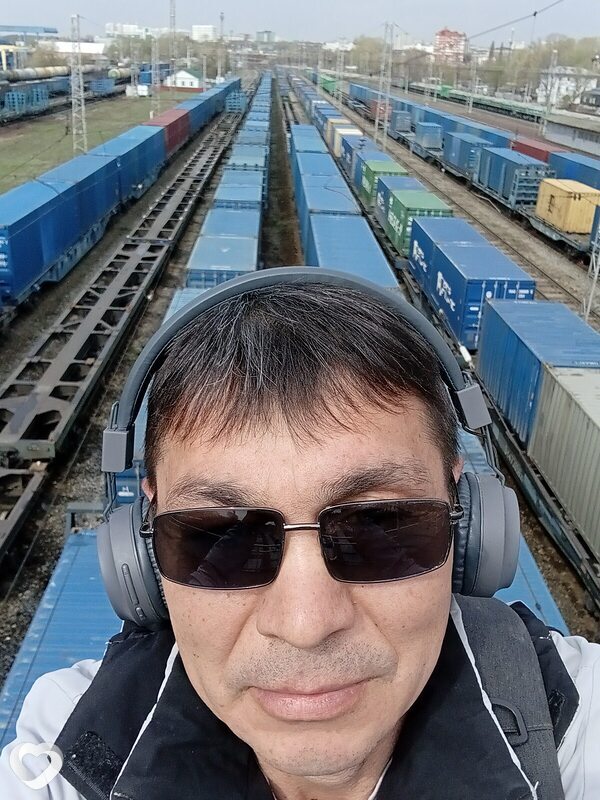 Данияр, 49, Уфе — анкета №2234619