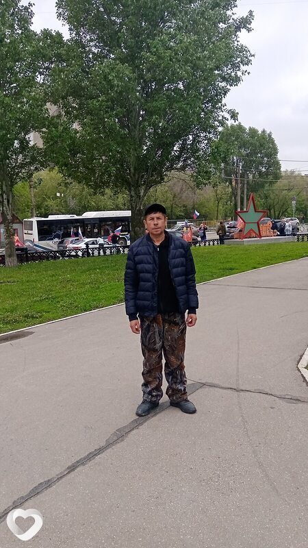 Олег, 48, Самаре — анкета №2234621