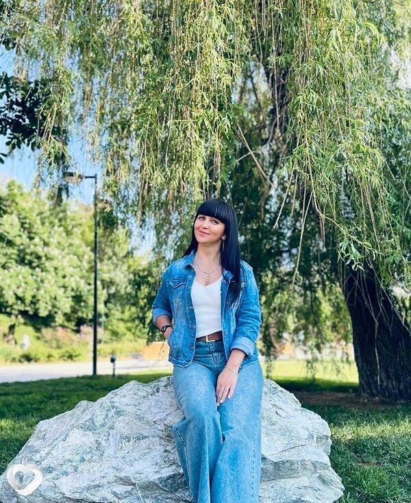 Елена, 42, Рязани — анкета №2234622