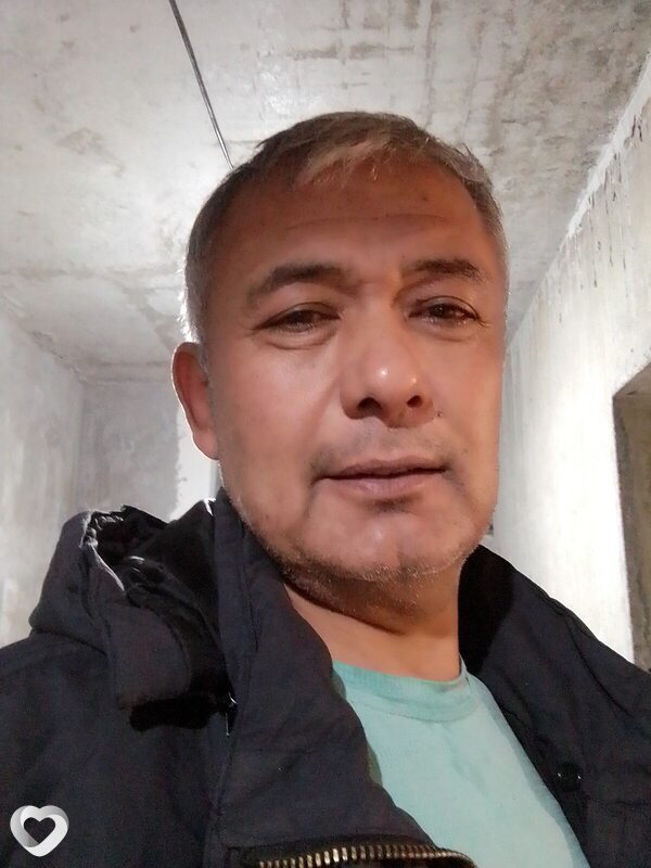 Самандар, 53, Иркутске — анкета №2234623