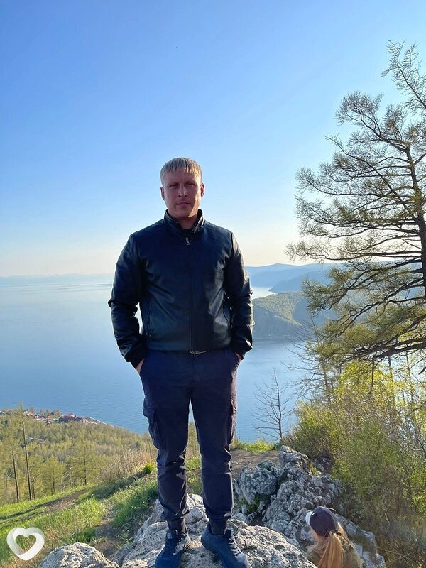 Андрей, 38, Донецке — анкета №2235030