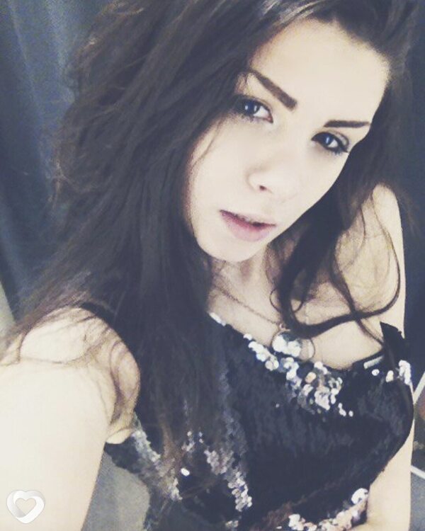 Полина, 29, Санкт-Петербурге — анкета №2235031