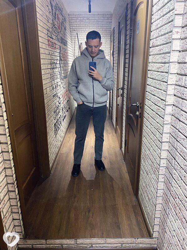 Андрей, 25, Костанае — анкета №2235033