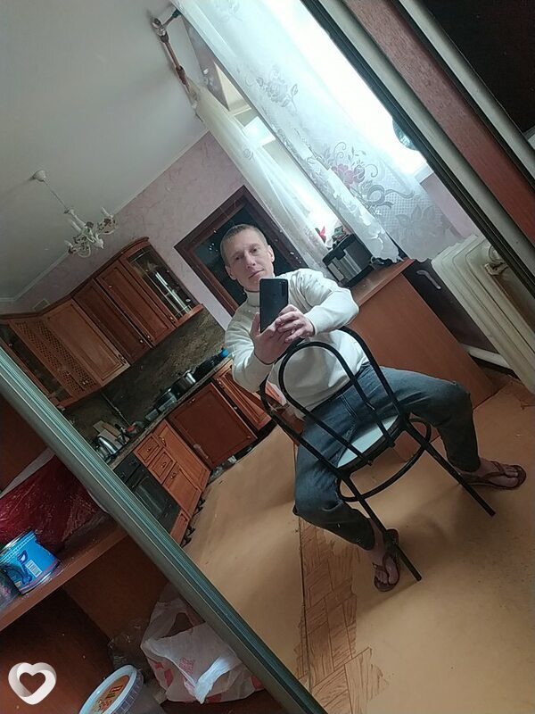 Алексей, 36, Домодедово — анкета №2235038