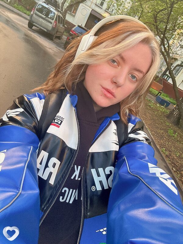 Аннет, 29, Москве — анкета №2235039
