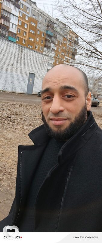 Пётр, 39, Нижнем Новгороде — анкета №2235041