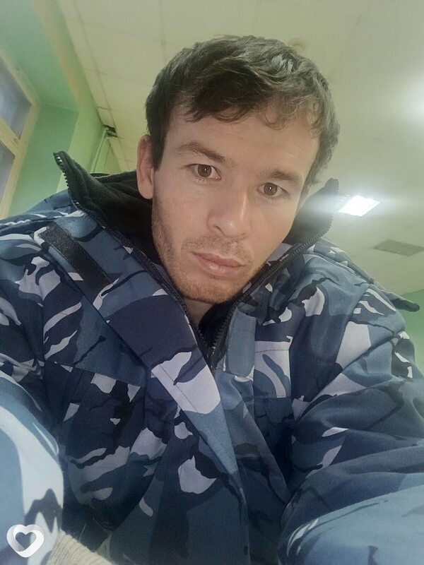 Хan, 35, Иркутске — анкета №2235042