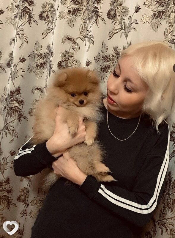 Марина, 50, Глазове — анкета №2235051