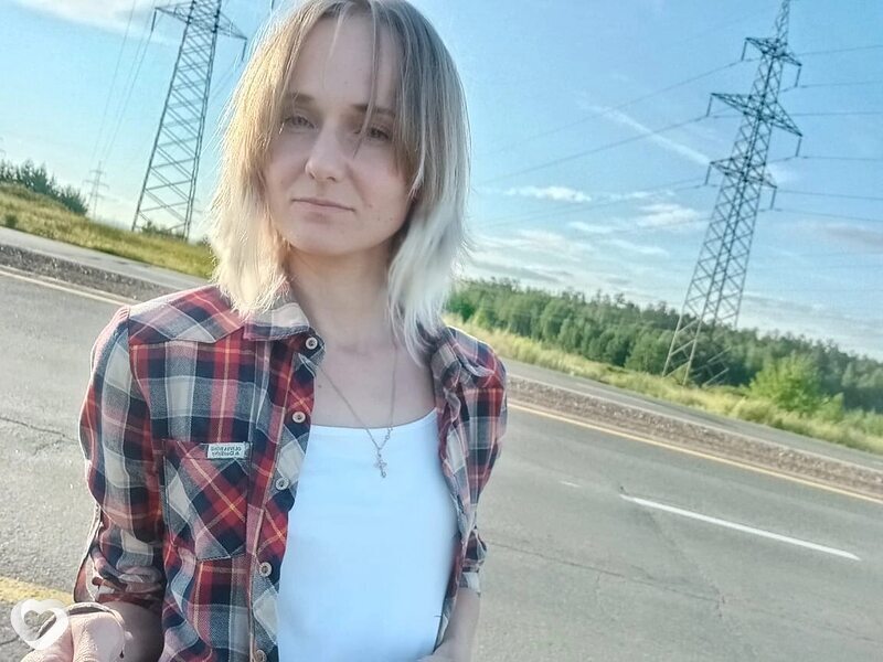 Надежда, 38, Иркутске — анкета №2234727