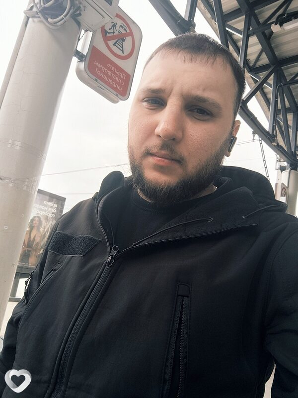Илья, 29, Тюмени — анкета №2234728
