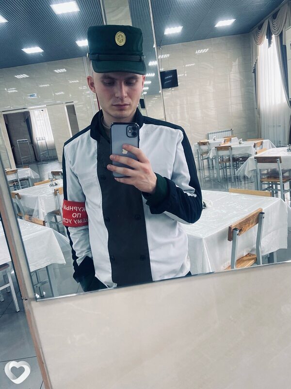 Александр, 25, Соль-Илецк — анкета №2234729