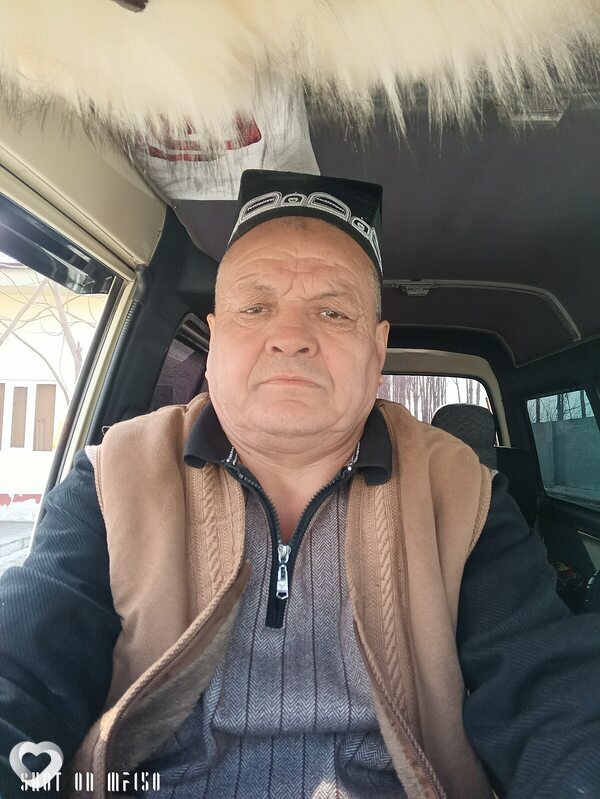 Абдуманнап, 59, Улан-Удэ — анкета №2234733