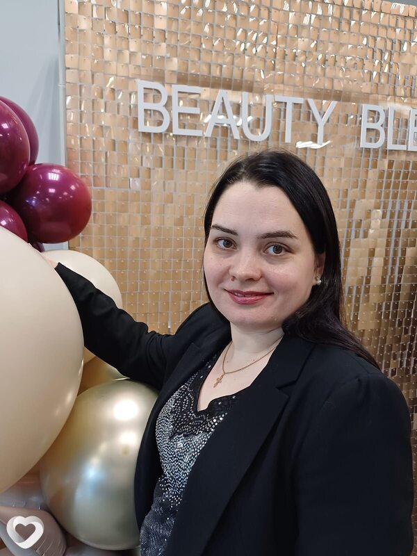 Ольга, 43, Екатеринбурге — анкета №2234746