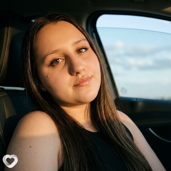 Елизавета, 26, Новосибирске — анкета №2234748