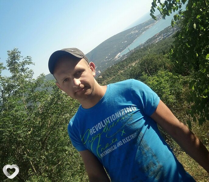 Роман, 37, Смоленске — анкета №2234750