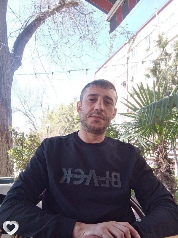 Руслан, 42, Буденновске — анкета №2235477