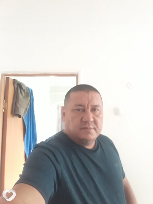 Динмухамед, 48, Шымкенте — анкета №2235480