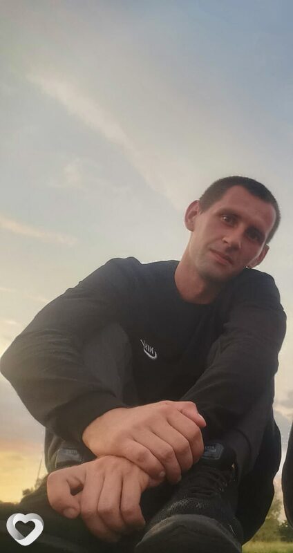 Артём, 34, Белгороде — анкета №2235482