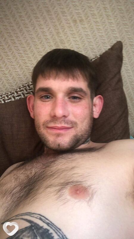 Андрей, 25, Новосибирске — анкета №2235488