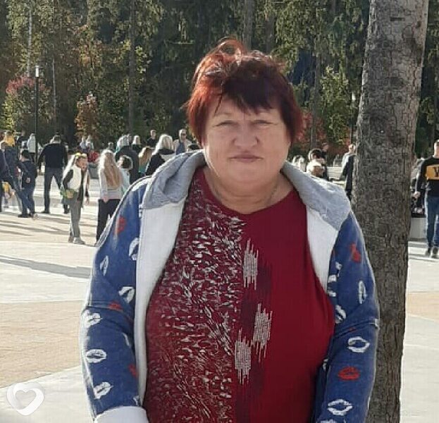 Natalia, Белореченск