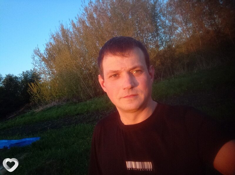 Александр, 37, Кстове — анкета №2235493