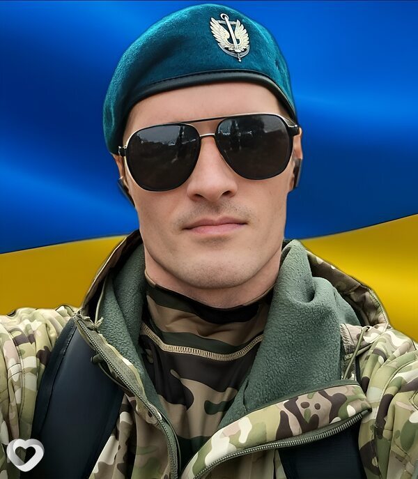 Саша, 47, Днепр — анкета №2235496