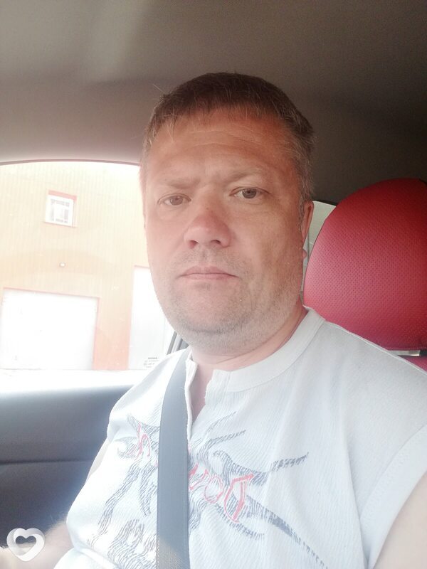 Кирилл, 44, Ханты-Мансийске — анкета №2235498