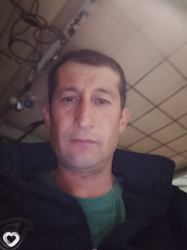 Sanjar, 43, Москве — анкета №2234755