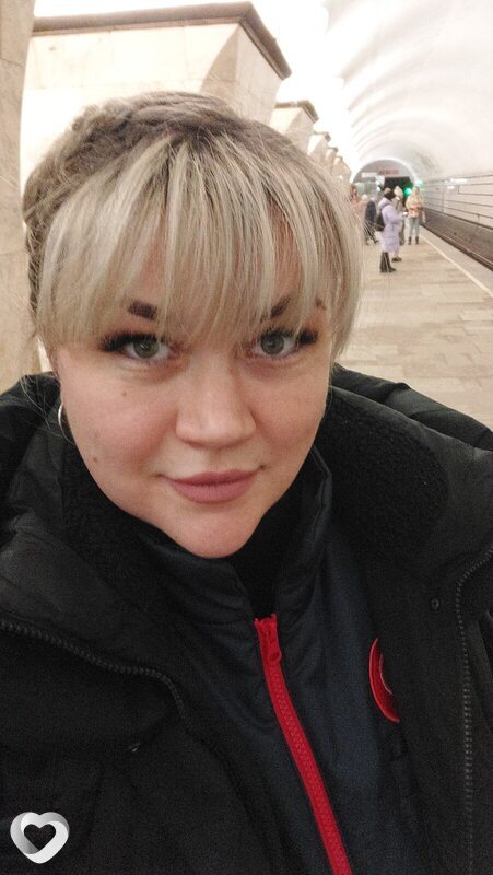 Анна, Малаховка