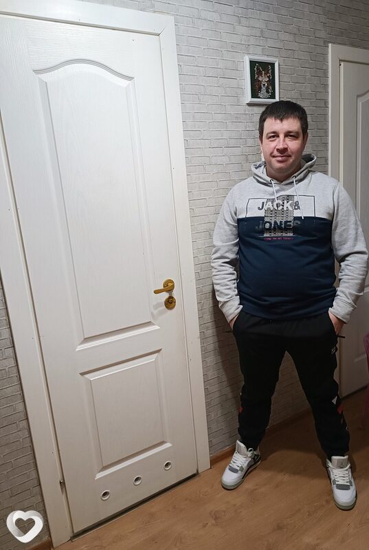 Александр, 34, Ошмянах — анкета №2234760