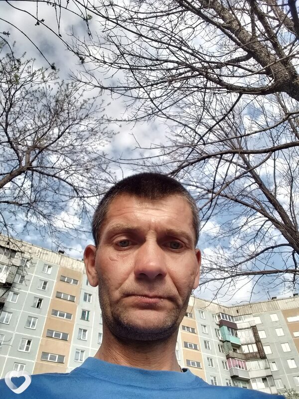 Дмитрий, 43, Прокопьевске — анкета №2235052