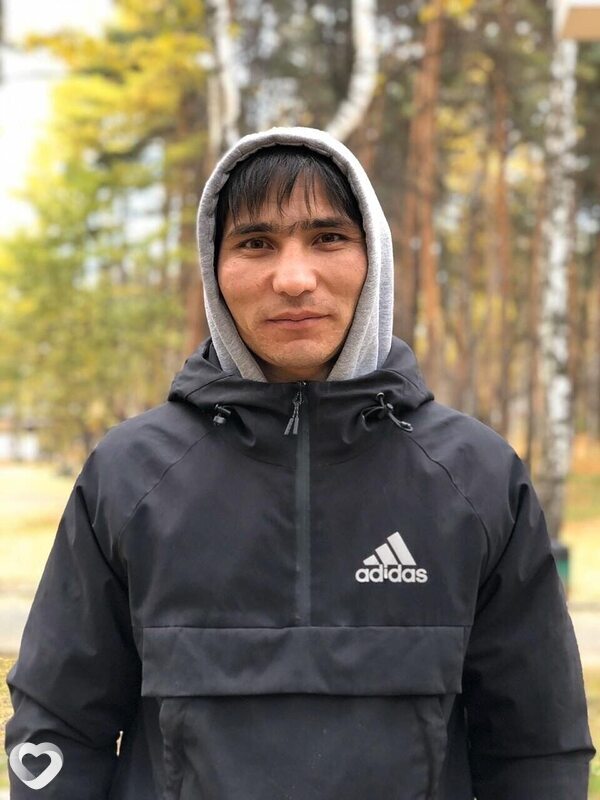 Артур, 36, Екатеринбурге — анкета №2235058
