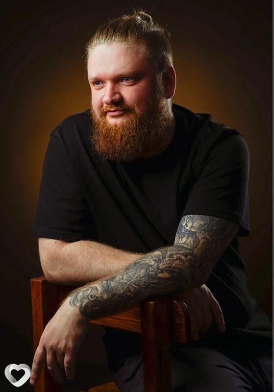 Иван, 36, Москве — анкета №2235065