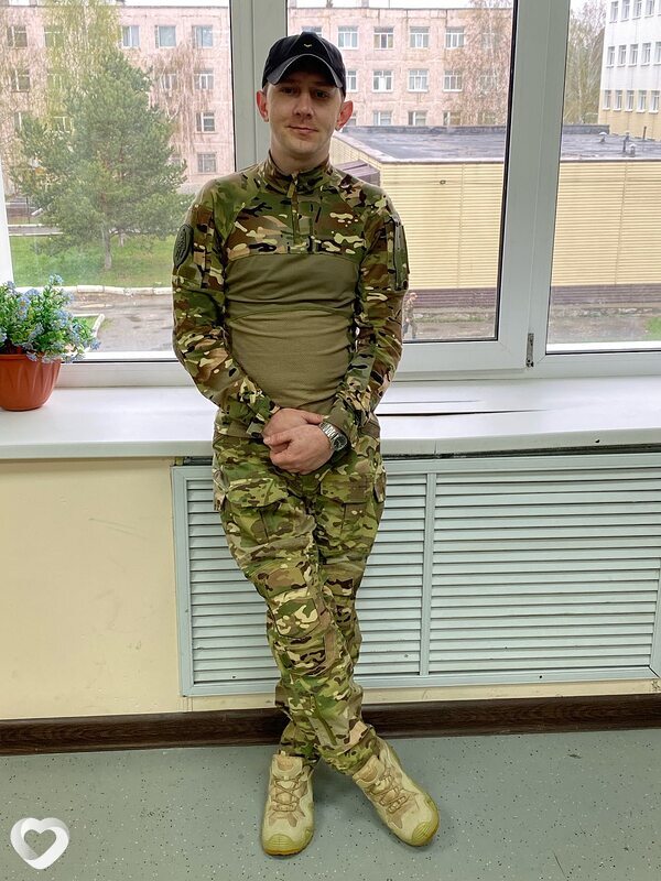 Александр, 29, Екатеринбурге — анкета №2235067