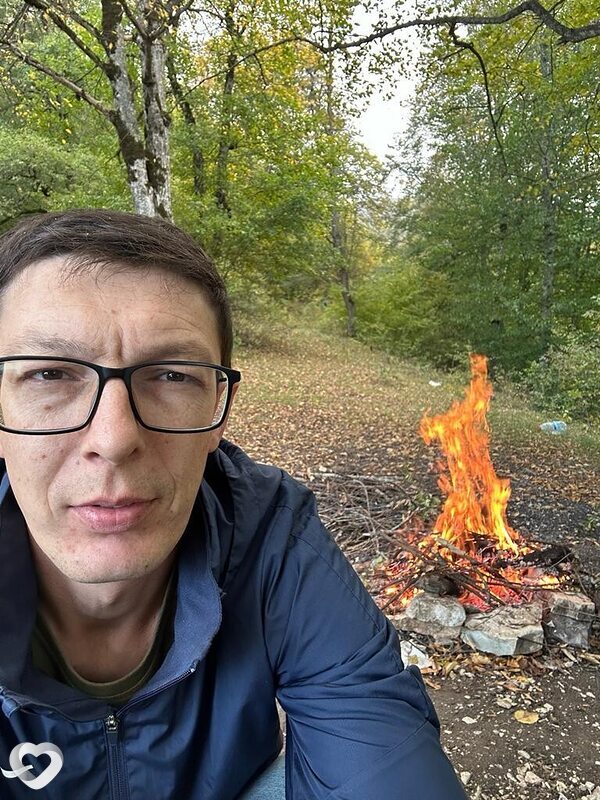 Гаджи, 40, Махачкале — анкета №2235070