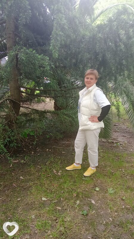 Наталья, 55, Сочи — анкета №2234781