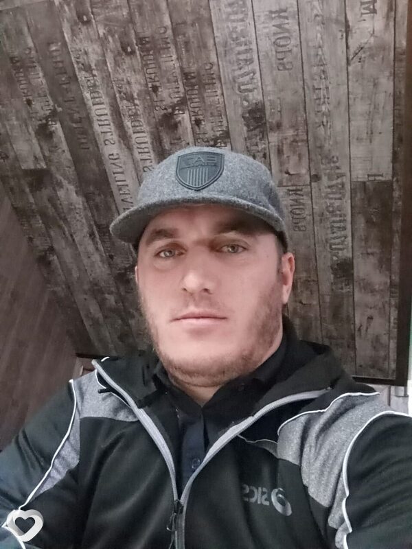 Артур, 42, Махачкале — анкета №2234784
