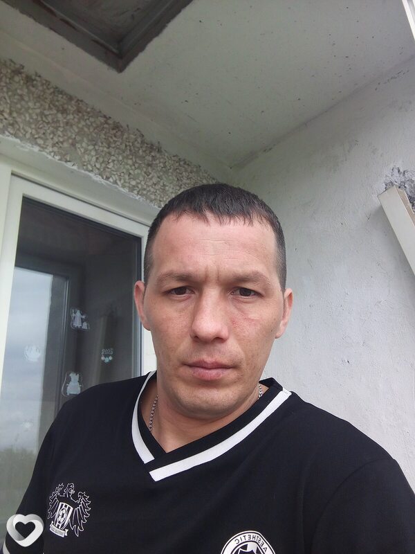 Иван, 34, Тюмени — анкета №2234788