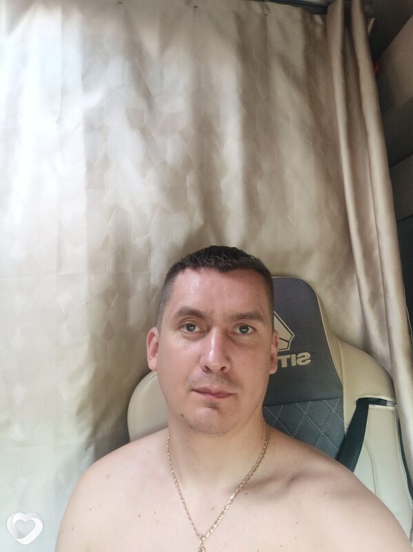 Александр, 38, Красноярске — анкета №2235103