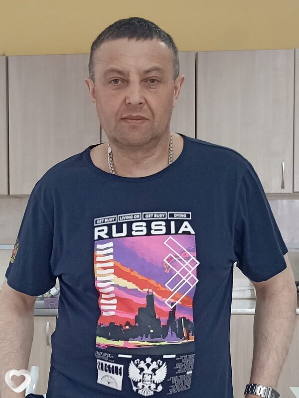 Сергей, 51, Тайшете — анкета №2235113