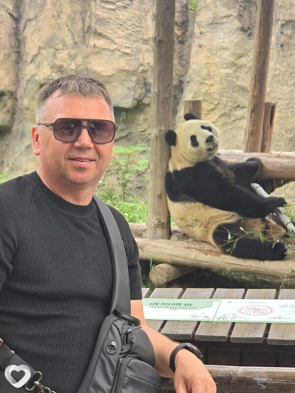 Евгений, 47, Краснодаре — анкета №2235116