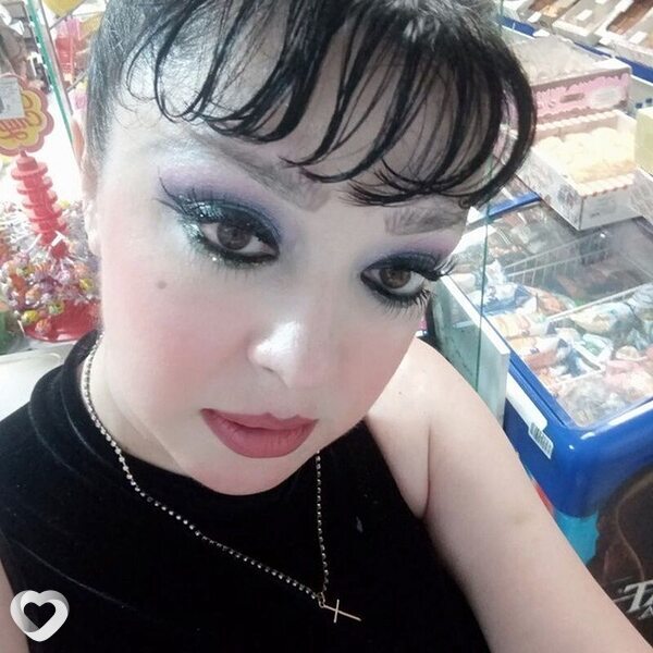 Вероника, 49, Краснодаре — анкета №2235123