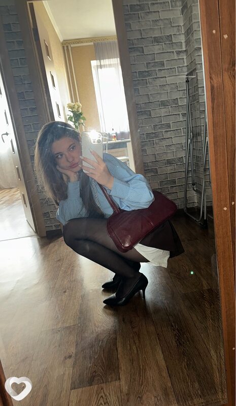 Ольга, 20, Улан-Удэ — анкета №2234813