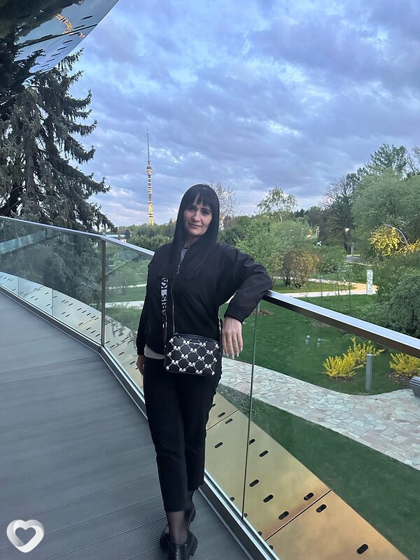 Наталья, 42, Мытищах — анкета №2234815