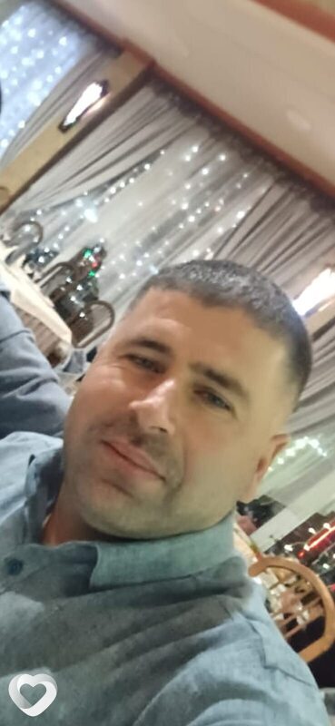 Немат, 44, Ростове-на-Дону — анкета №2234818