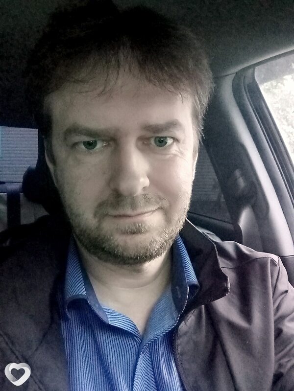 Андрей, 40, Омске — анкета №2234859
