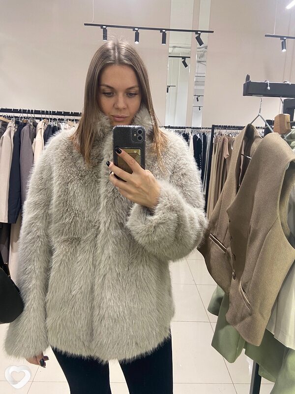 Елена, 37, Владимире — анкета №2234860