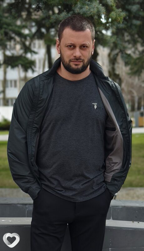 Сергей, 41, Аксае — анкета №2234861