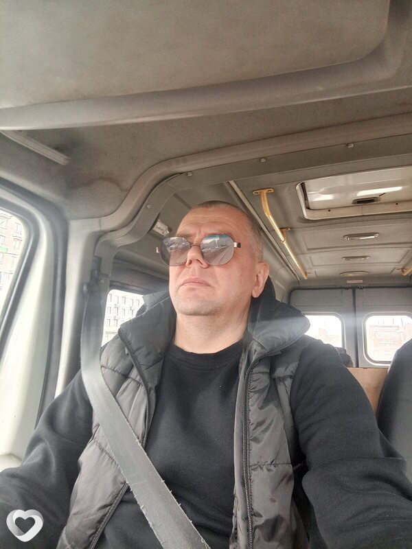 Сергей Кузьмин, 43, Екатеринбурге — анкета №2234862