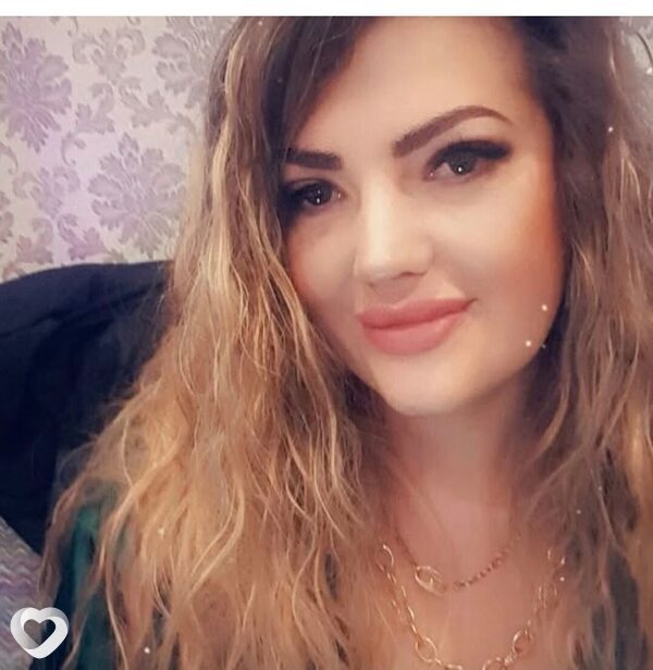 Ирина, 43, Краснодаре — анкета №2234866